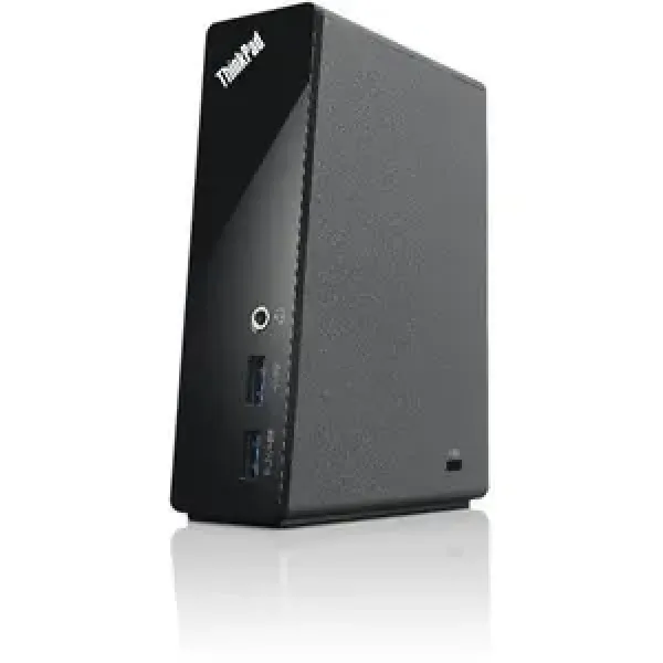 03X6777 - Lenovo Basic USB 3.0 Dock for ThinkPad