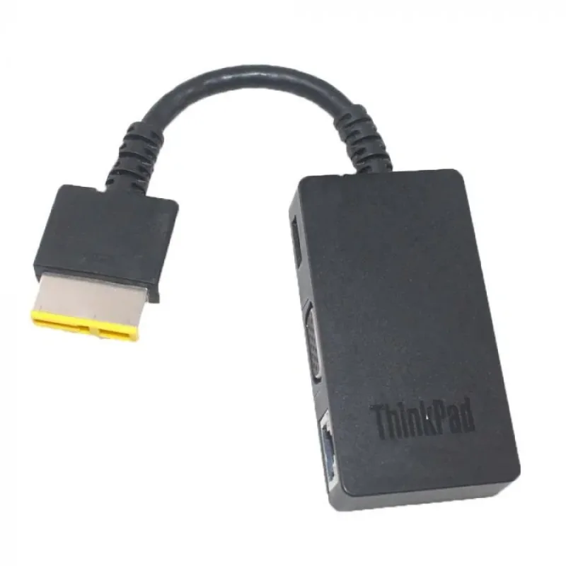 03X6890 - Lenovo OneLink Docking Station for ThinkPad
