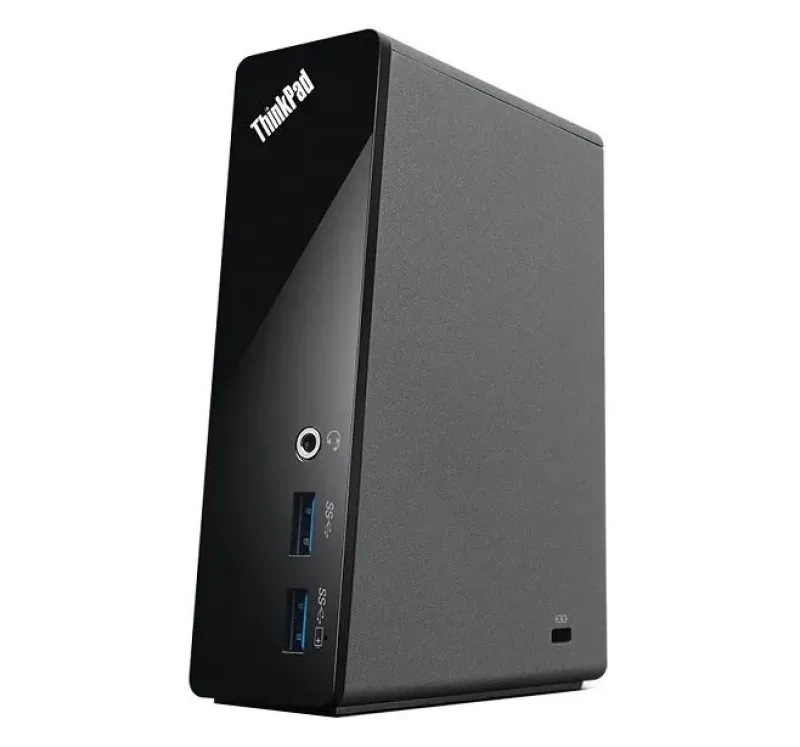 03X6897 - Lenovo USB 3 Pro Dock for ThinkPad
