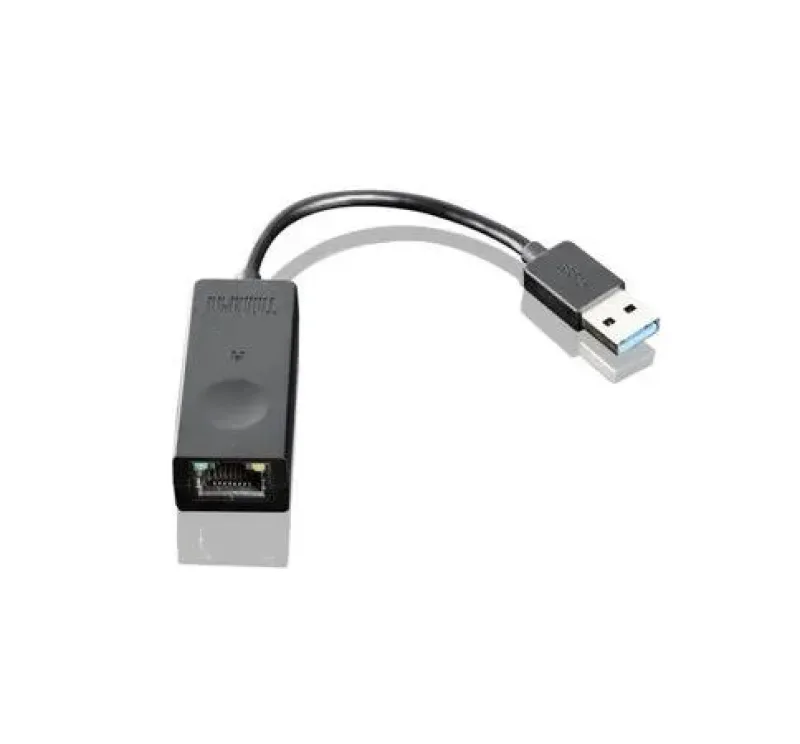 03X6903 - Lenovo USB 3.0 Ethernet Adapter for ThinkPad