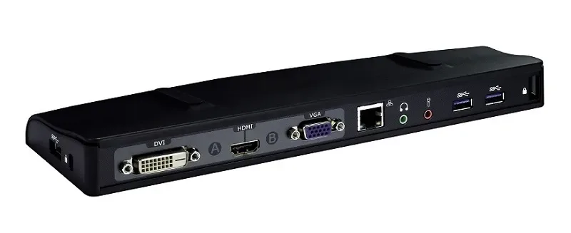 03X7132 - Lenovo USB 3.0 Basic Docking Station for ThinkPad