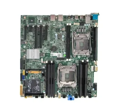 03XKDV - Dell System Board (Motherboard) for PowerEdge R430/r530 Server
