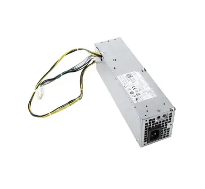 03XRJ0 - Dell 255-Watts 100-240V Power Supply for OptiPlex 3020/7020/9020