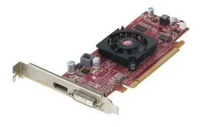 03Y14F - Dell ATI Radeon HD4550 512MB PCI-Express 2 DisplayPort DVI Video Card