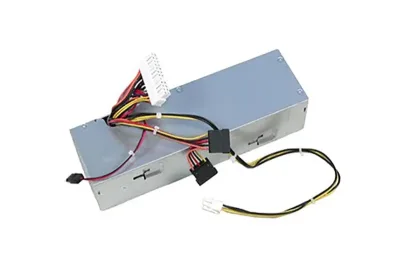 03YKG5 - Dell 240-Watts 100-240V Power Supply for OptiPlex 790 990 3010 7010