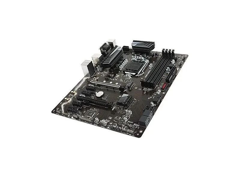 040-2049-001 - SGI O2 System Board (Motherboard) Assembly