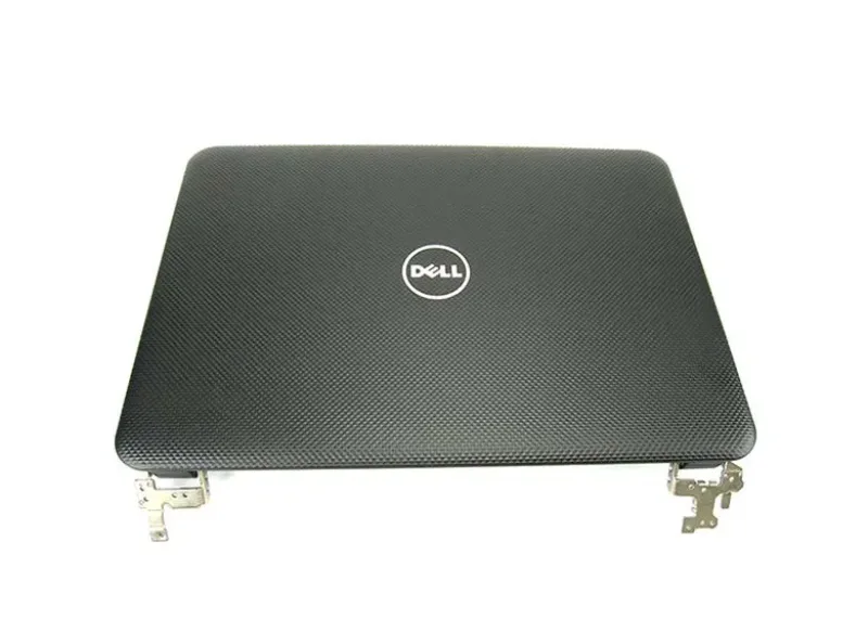 040YEV - Dell 15.0 LCD Top Cover with Hinges