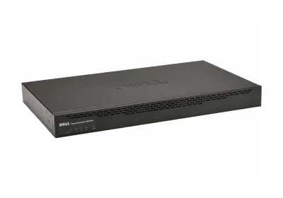 041W91 - Dell 720-Watts 120V AC 230V AC Redundant Power Supply PowerConnect RPS720