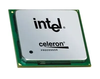 0429RP - Dell 600MHz 66MHz FSB 128KB L2 Cache Socket PPGA370 Intel Mobile Celeron 1-Core Processor