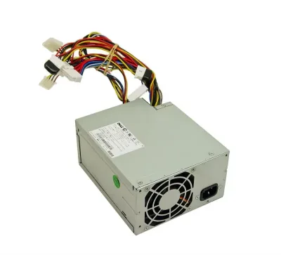 042FK - Dell 330-Watts 100-240V ATX Power Supply for PowerEdge 1300 1400 4300