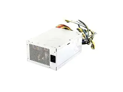 043XD6 - Dell 1500 / 2500-Watts Power Supply AC E6 D
