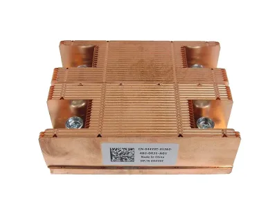 044Y0T - Dell Heatsink for PowerEdge M620 Blade Server