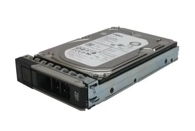 044YFV - Dell 8TB 7200RPM SAS 12Gb/s Hot-Pluggable 3.5-inch Hard Drive