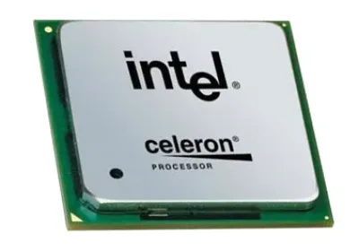 045FY - Dell 700MHz 66MHz FSB 128KB L2 Cache Socket PPGA370 Intel Celeron 1-Core Processor