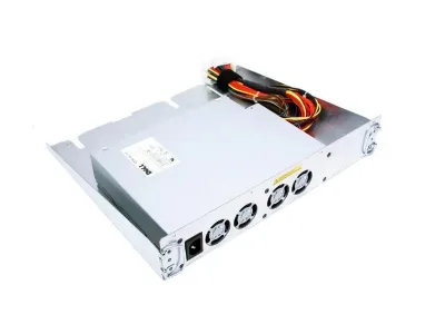 045TPH - Dell 550-Watts 100-240V Power Supply for PowerEdge 2500