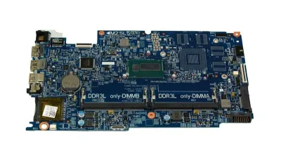 04670R - Dell Motherboard / System Board / Mainboard