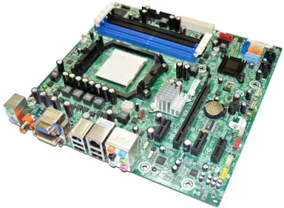 046UNX - Dell Motherboard / System Board / Mainboard