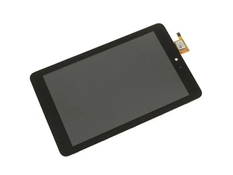 0480YP - Dell LCD Panel 8-inch FHD Touchscreen W/Glass Venue 8 Pro 3830 Tablet