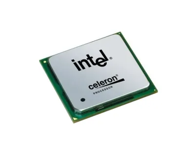 04878T - Dell 400MHz 128K Intel Celeron 80524 Processor