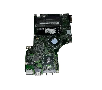 0499G2 - Dell System Board for Inspiron 1570 Laptop