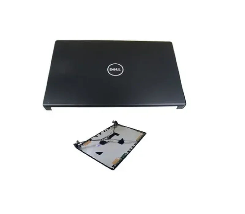 049KDW - Dell 15.6-inch LCD Back Cover for Studio 1555 1557 1558