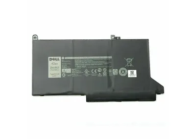 049VTP - Dell 6-Cell Battery for Inspiron 14 14R 15 15R 17 17R Vostro 2421 2521