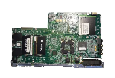 04C125 - Dell Motherboard / System Board / Mainboard