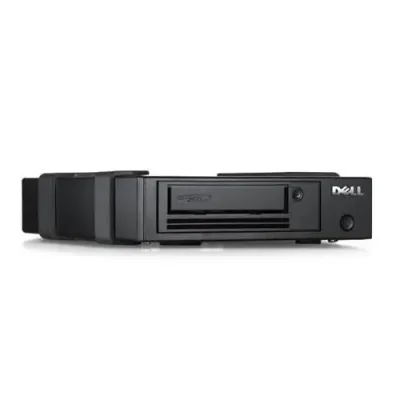 04C424 - Dell 40/80GB DLT1 SCSI LVD/SE External Tape Drive