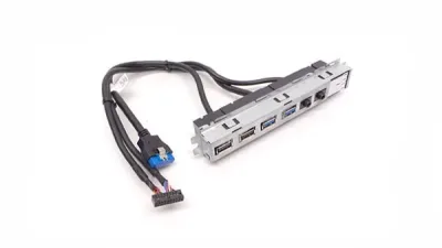 04C7PH - Dell Front I/O Panel for OptiPlex 7010 / 9010