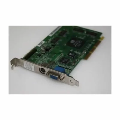 04C864 - Dell 32MB Nvidia Video Graphics Card