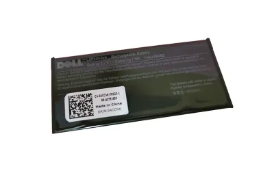 04CCN6 - Dell 3.7V 7WH Li-Ion Battery for Perc 5i