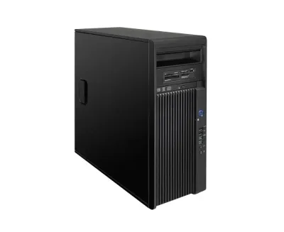 04CH27 - Dell 15.6-inch Precision 3520 Mobile Workstation