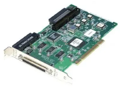 04CVF - Dell Ultra 2 SCSI Controller