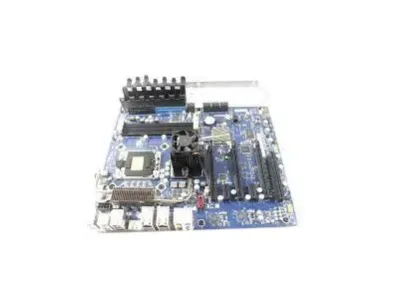 04D1YC - Dell Chipset Intel X58 6 x SATA PCI Express 16x and 8x 9 x USB 2.0 ATX Motherboard