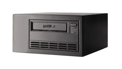 04D302 - Dell Precision WorkStation 330 10 20GB Tape Backup Unit