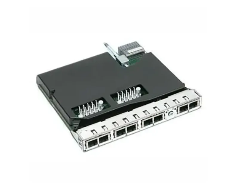04D3K0 - Dell 1GB I/O Gigabit Pass-Through Module for PowerEdge VRTX