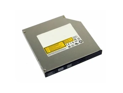 04D9FJ - Dell 160GB 5400RPM SATA 3Gb/s 1.8-inchHard Drive
