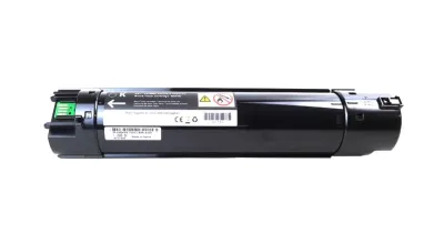 04DKY8 - Dell 9000 Pages Black Toner Cartridge