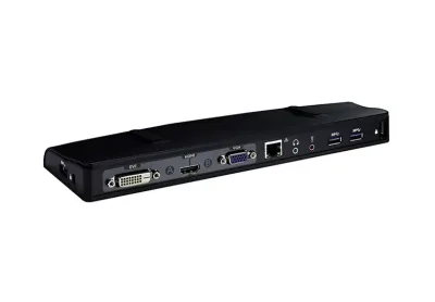 04DRDF - Dell Dock Station- Latitude C610
