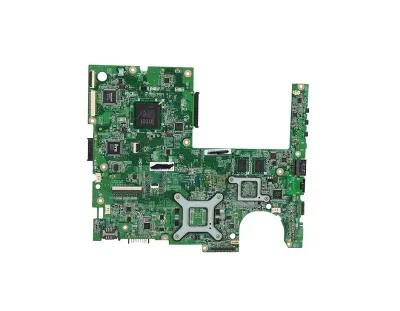04DT7C - Dell System Board (Motherboard) 2GB RAM 32GB SSD with Intel Pentium N3700 1.6GHz CPU for Inspiron 3162 Laptop