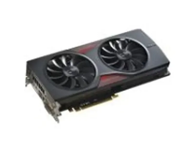 04G-P4-3987-KR - EVGA GeForce GTX 980 4GB GDDR5 PCI Express 3.0 x16 Video Graphics Card