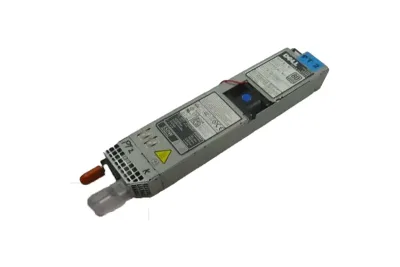 04GX27 - Dell 550-Watts 80 Plus Silver Non Hot-pluggable Power Supply for PowerEdge T420 T320