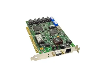 04H8098 - IBM PCI 16/4 Auto Token Ring LANstreamer Adapter