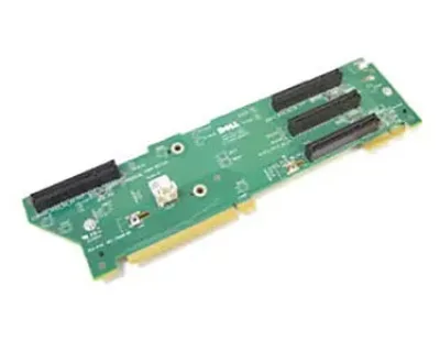 04HJHF - Dell PCI Riser Board for PowerEdge R510 Server