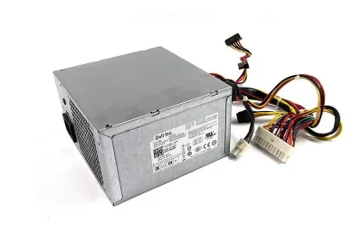 04HPGF - Dell 350-Watts ATX Power Supply for Vostro 470 Desktop