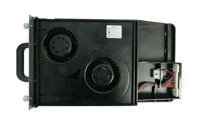 04J673 - Dell Hot-Swappable Fan for PowerVault 224F