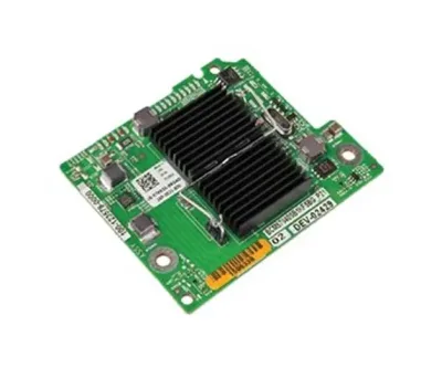 04JDKX - Dell Broadcom 57840S 10Gb RNDC Quad Port SFP+ Direct Attach Rack Network Daughter Card