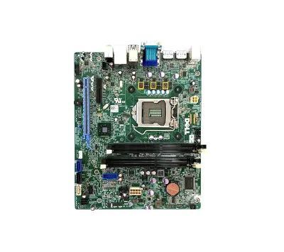 04JGCK - Dell System Board (Motherboard) for Precision T1700