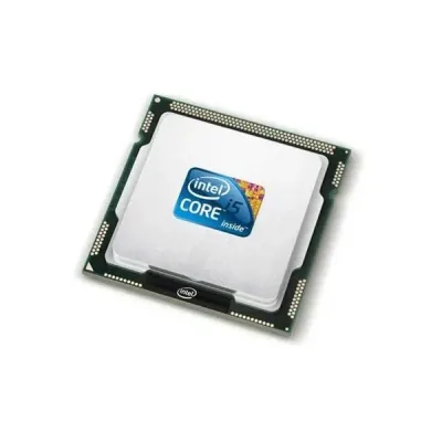 04JP9P - Dell 2.30GHz 5.00GT/s DMI 3MB L3 Cache Intel Core i5-2410M Dual Core Mobile Processor