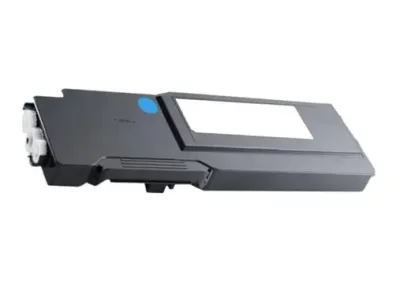04JWG - Dell C3760 Cyan Toner